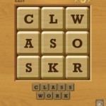 Words Crush Easy Talented Level 8