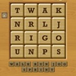 Words Crush Normal Skillful Level 19