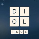 Word Cubes Electron Level 9