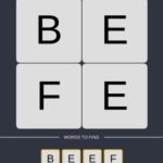 Mind The Word Level 1 Puzzle 11