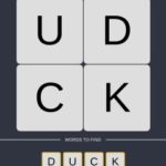 Mind The Word Level 1 Puzzle 15