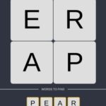 Mind The Word Level 1 Puzzle 16