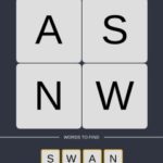 Mind The Word Level 1 Puzzle 19