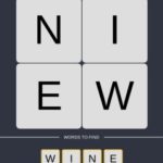 Mind The Word Level 1 Puzzle 5