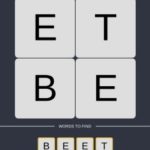 Mind The Word Level 1 Puzzle 7