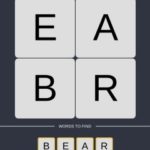 Mind The Word Level 1 Puzzle 9