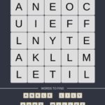 Mind The Word Level 10 Puzzle 10