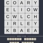 Mind The Word Level 10 Puzzle 30