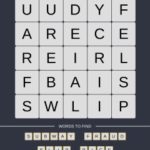 Mind The Word Level 10 Puzzle 6