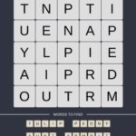 Mind The Word Level 10 Puzzle 7