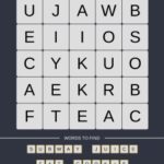 Mind The Word Level 10 Puzzle 9