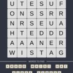 Mind The Word Level 14 Puzzle 18