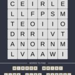 Mind The Word Level 14 Puzzle 20