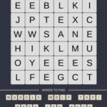 Mind The Word Level 14 Puzzle 26