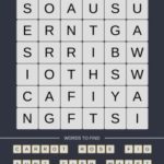 Mind The Word Level 14 Puzzle 29