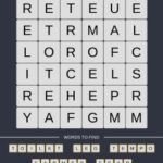 Mind The Word Level 14 Puzzle 30