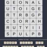 Mind The Word Level 15 Puzzle 2