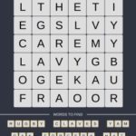 Mind The Word Level 15 Puzzle 23