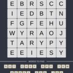 Mind The Word Level 15 Puzzle 4