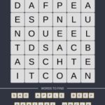 Mind The Word Level 15 Puzzle 7