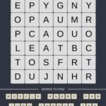Mind The Word Level 15 Puzzle 8