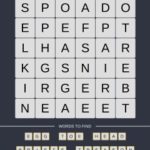 Mind The Word Level 16 Puzzle 2