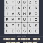 Mind The Word Level 16 Puzzle 3