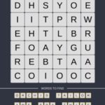 Mind The Word Level 16 Puzzle 8