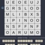 Mind The Word Level 18 Puzzle 29