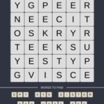 Mind The Word Level 19 Puzzle 11