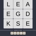 Mind The Word Level 2 Puzzle 2