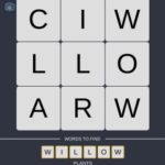 Mind The Word Level 3 Puzzle 10