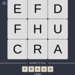 Mind The Word Level 3 Puzzle 14