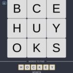 Mind The Word Level 3 Puzzle 15