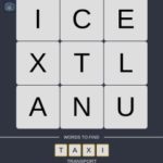 Mind The Word Level 3 Puzzle 20