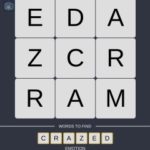 Mind The Word Level 3 Puzzle 23