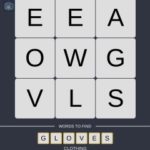Mind The Word Level 3 Puzzle 26
