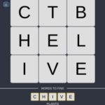Mind The Word Level 3 Puzzle 30