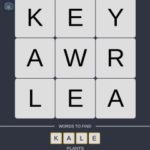 Mind The Word Level 3 Puzzle 5