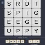 Mind The Word Level 6 Puzzle 15