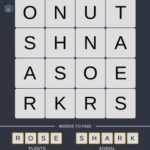 Mind The Word Level 6 Puzzle 18