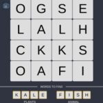 Mind The Word Level 6 Puzzle 2