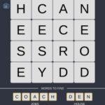 Mind The Word Level 6 Puzzle 20
