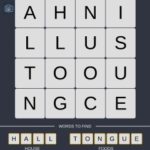 Mind The Word Level 6 Puzzle 21