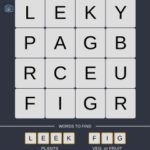 Mind The Word Level 6 Puzzle 22