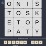 Mind The Word Level 6 Puzzle 25
