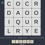 Mind The Word Level 6 Puzzle 27