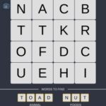 Mind The Word Level 6 Puzzle 29