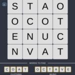 Mind The Word Level 6 Puzzle 4
