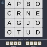 Mind The Word Level 6 Puzzle 7